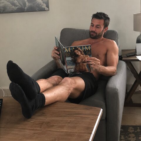 Sit Back & Relax.