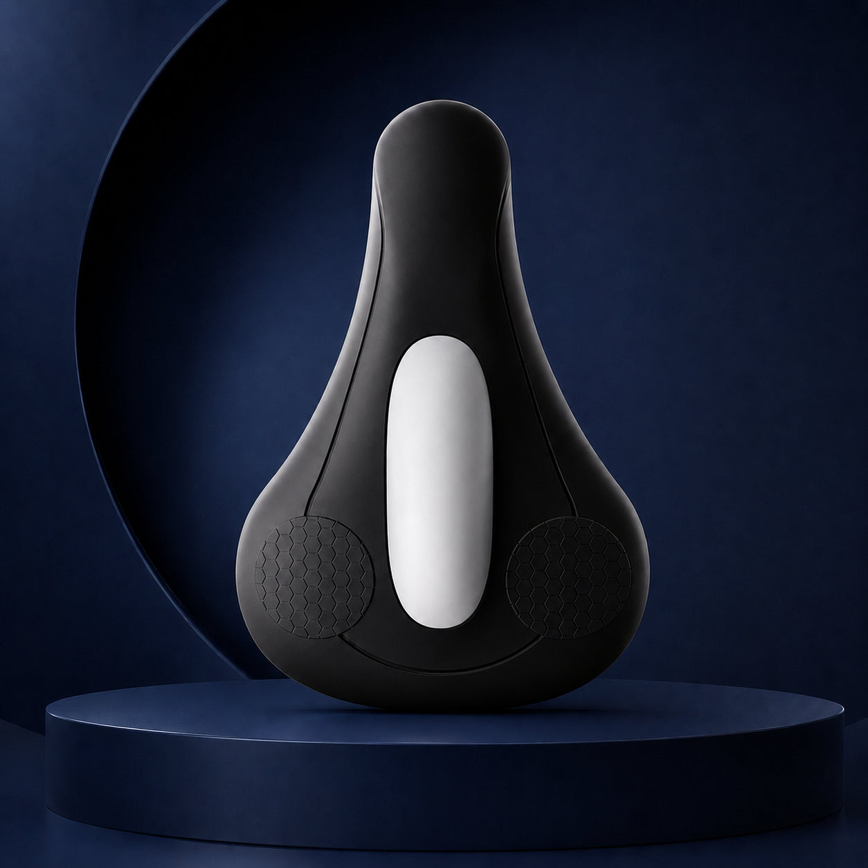 Vela X WoodRise™ Pelvic Therapy - Intimate Vitality & Pelvic Floor Training System