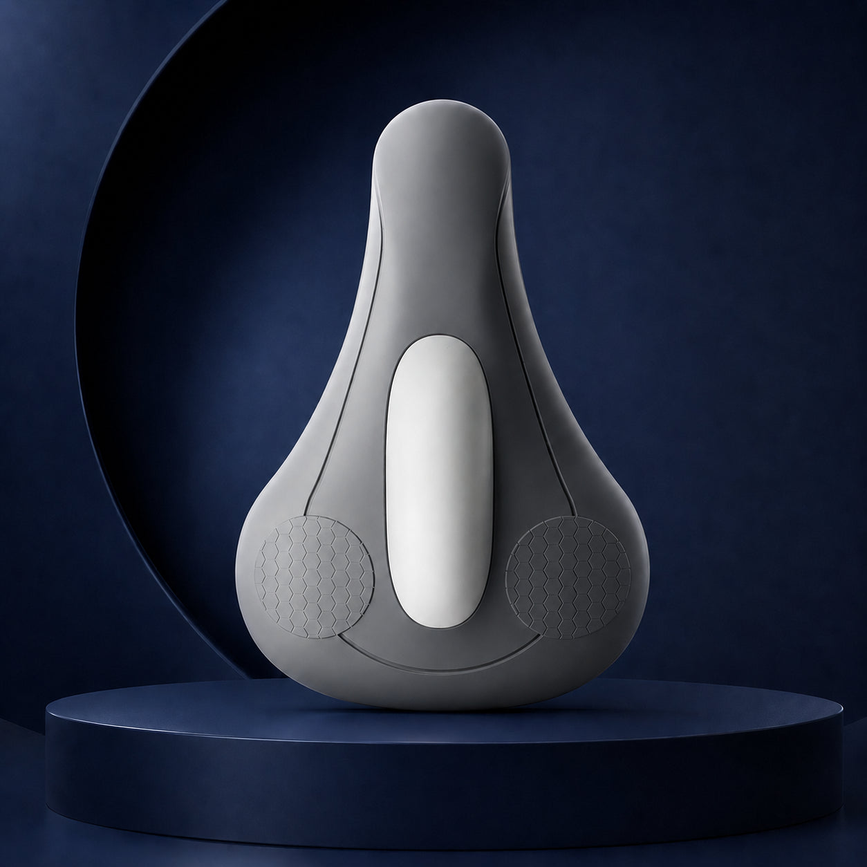 Vela X WoodRise™ Pelvic Therapy - Intimate Vitality & Pelvic Floor Training System