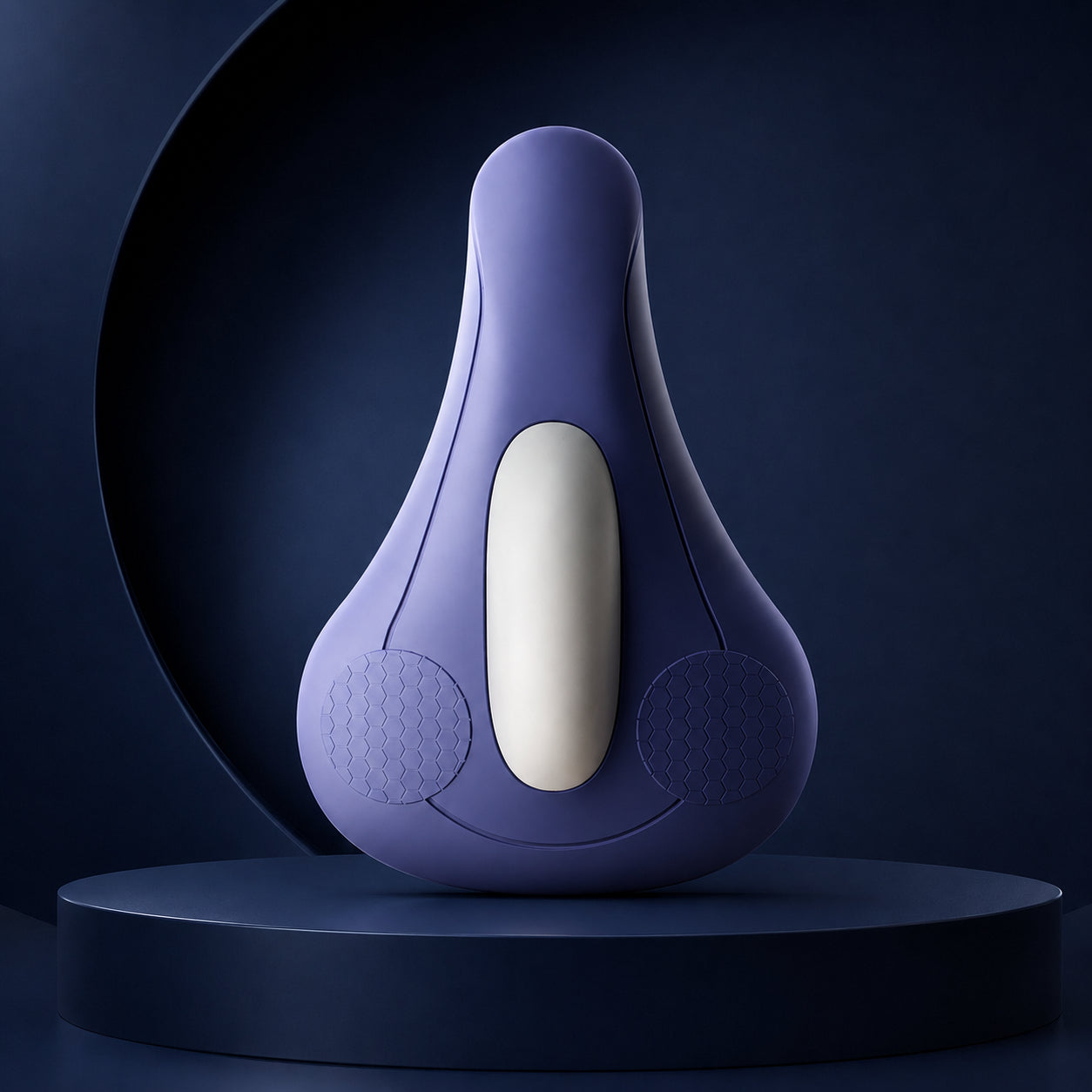 Vela X WoodRise™ Pelvic Therapy - Intimate Vitality & Pelvic Floor Training System