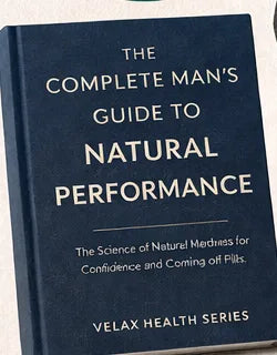 The Complete Man's Guide