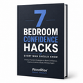 7 Bedroom Confidence Hacks Every Man Should Know eBook