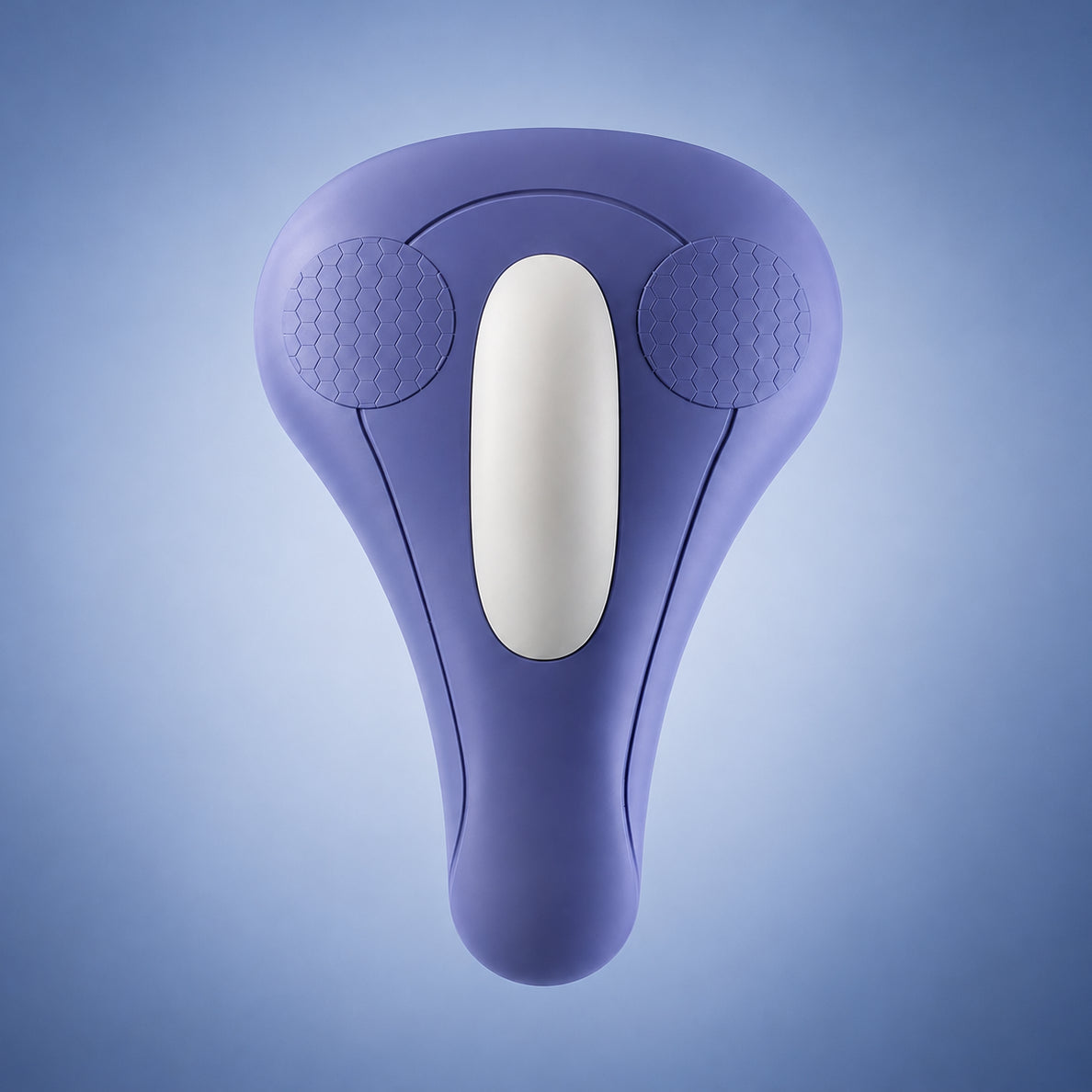 Vela X WoodRise™ Pelvic Therapy - Intimate Vitality & Pelvic Floor Training System